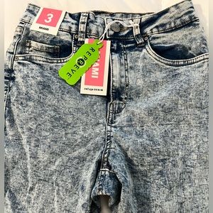 Repreve Miami Skinny jeans, Refuge Denim